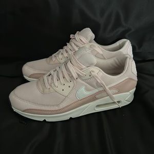 Air max 90 Barely Rose